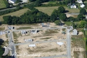 P1540528 2022 07 02 Allée Des Aigrettes, Des Hérons, Des Spatules, Des Vanneaux